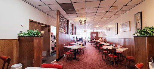 Peking Cafe